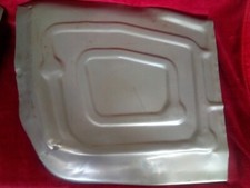 Opel Kadett D floor panel front left new!