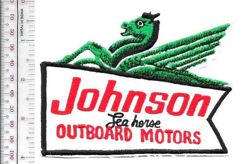 Outboard motors johnson sea - motors,