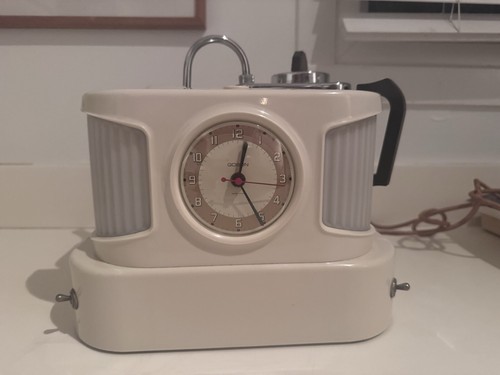 Vintage goblin teasmade - teasmade, –