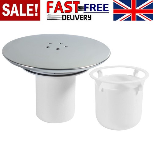 Shower drain trap - shower, cover