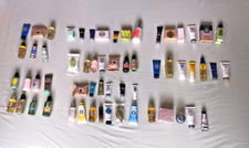 L' occitane travel size. Hand