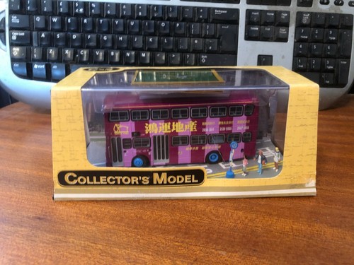 Collector model photo - collector's,