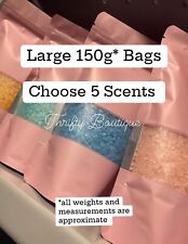 5x Sizzler Simmering Granules