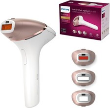 Philips Lumea Prestige IPL Hair Removal Device (BRI956/00)