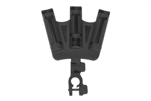 Preston offbox triple rod - 36,