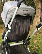 Raincover storage bags for