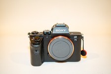 Sony Alpha ILCE-7M2 24.3MP Digital Camera - Black