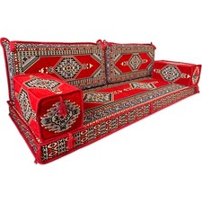 Arabic MAJLIS Sofa Set, Garden