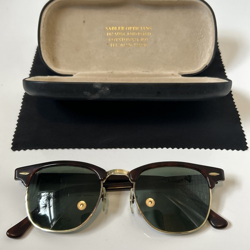 Vintage 1980s bausch lomb - vintage,