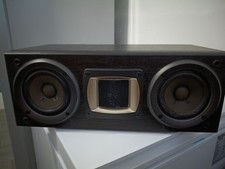 Kenwood S-CRS501 Black Center