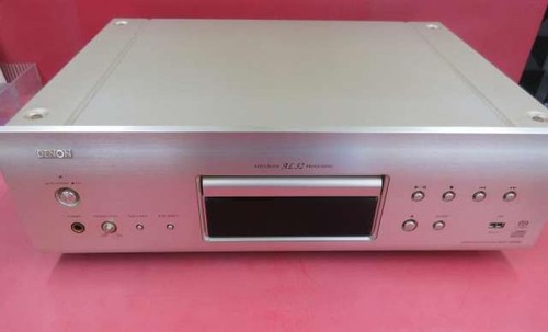 Denon dcd 1500se - sacd, player