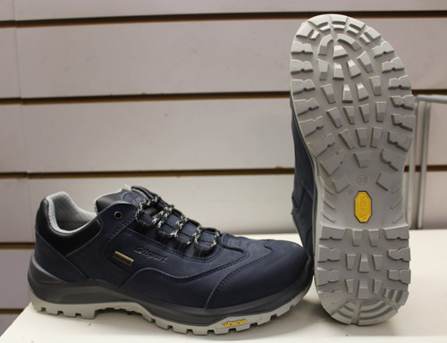 Grisport lady santa blue - fe,