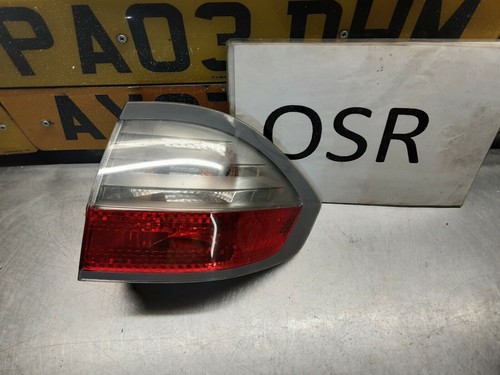 Ford max zetec mk1 8 - zetec, 1.8