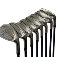 MacGregor MACTEC NV-R Irons