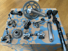 shimano 105 groupset 10 speed
