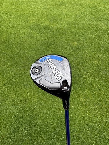 Ping g30 fairway - ping, 3