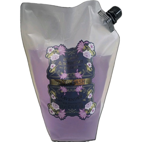 Asquith somerset lavender - &,