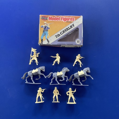 Airfix toy soldiers boxed - airfix,