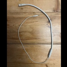 Korg MicroKorg Vocoder Microphone EM197K - **EXCELLENT CONDITION**