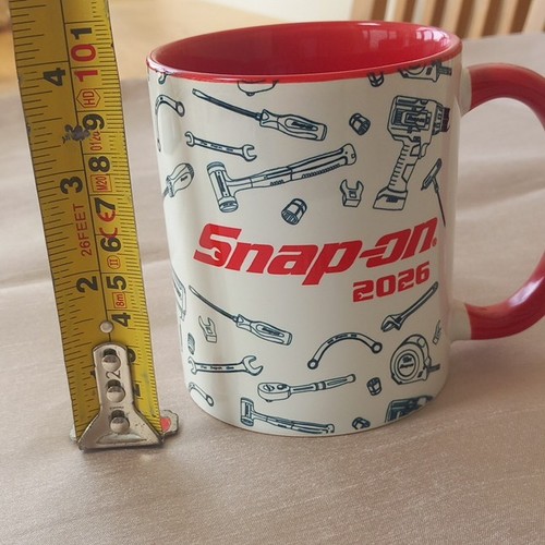 Snap ceramic coffee mug - coffee,