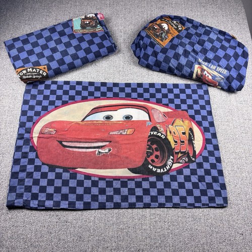 Vtg disney pixar - pixar, cars
