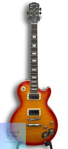 Epiphone les paul 1960 - les,
