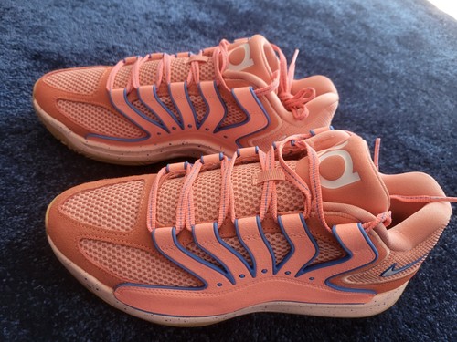 Nike kd18 trainers size 9 - nike,