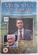 Midsomer Murders Tainted Fruit