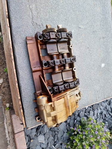 Bmw e90 n46b20 - n46, engine