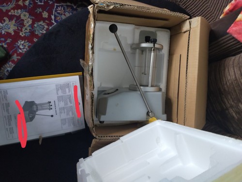 Watch waterproof tester water - tester,