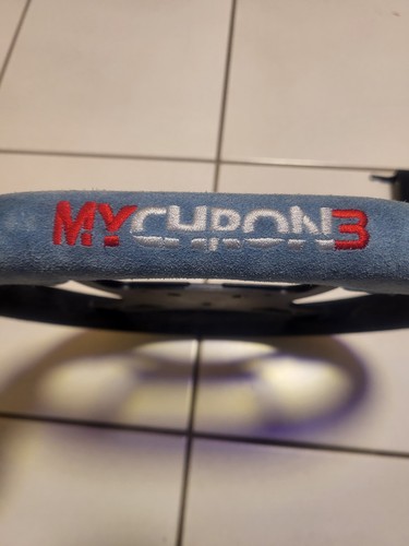 Mychron steering wheel - mychron,