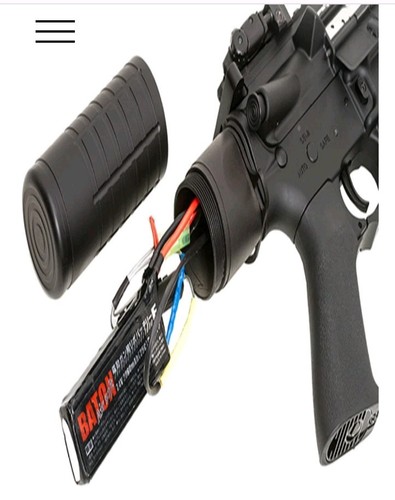 Mini patriot airsoft - patriot, m4