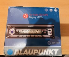 Blaupunkt Calgary MP35 Car