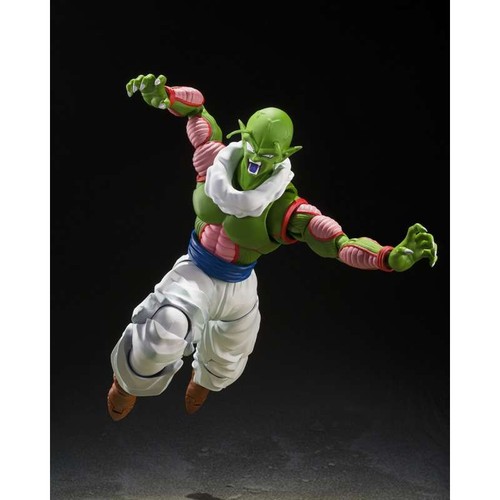 Bandai figuarts dragon - s.h,