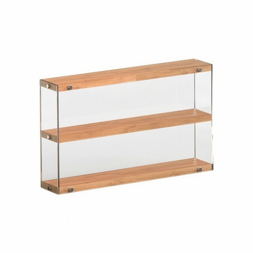 Display cabinet space saving - cabinet, space-saving