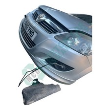 VAUXHALL ZAFIRA SRI XP CDTI