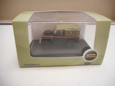 Oxford Commercials 76LRL007