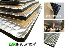 12 Big Sheets Car Van