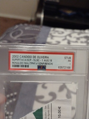 Rare 2002 cristiano - rare, ronaldo