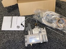 JOHNSON & STARLEY 1000-0701145 GAS VALVE KIT GENUINE BRAND NEW