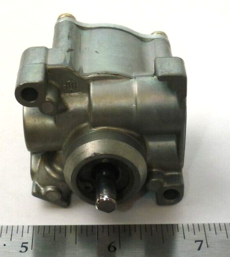Diesel fuel pump bar - diesel, 10