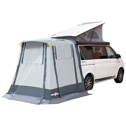 Brunner comet tailgate - brunner,