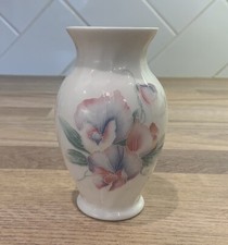 Royal Aynsley Little Sweetheart Fine Bone China England Miniature 3.5x2.5” VGC