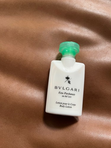 Bvlgari eau parfumee - parfumee, au