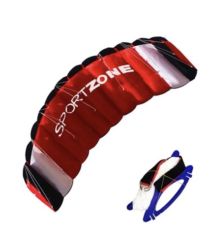 Parafoil dual line power - dual,