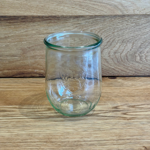 Weck 1050 tulip jar rr100 - weck,