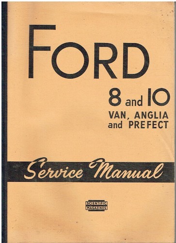Ford model e04a e494a c - e04a,