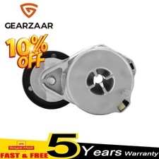 Auxilary Belt Tensioner