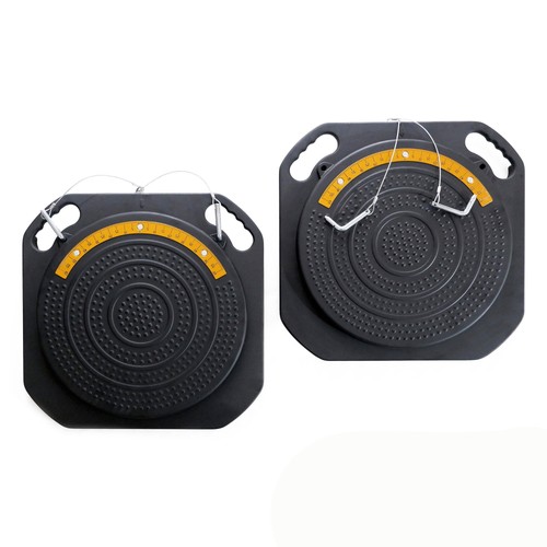 Sharkeye car bearing - car, high