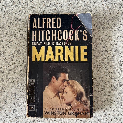 Marnie - graham,